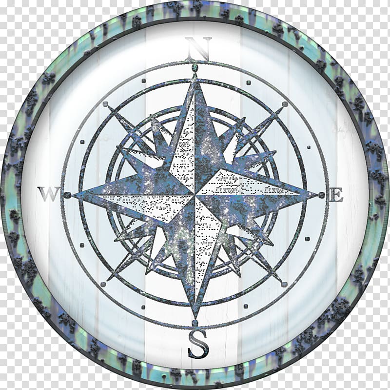 T-shirt Compass rose North Zazzle, Compass Tool transparent background PNG clipart