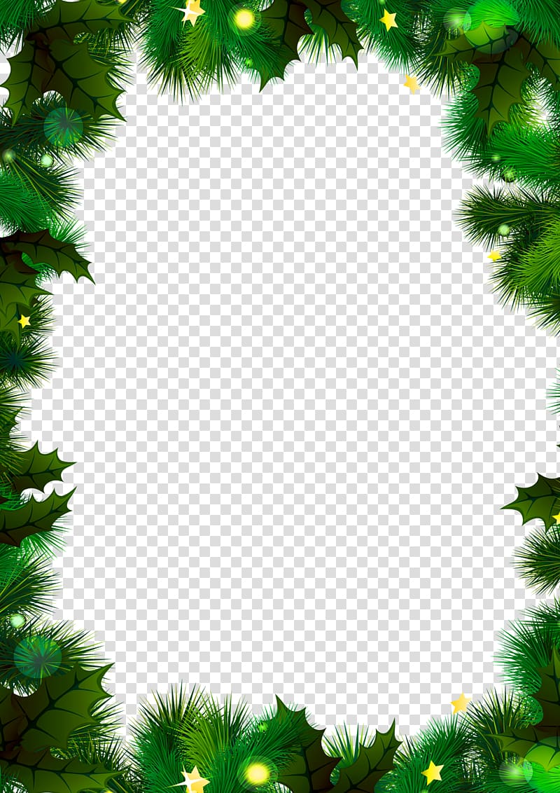Christmas tree Christmas Eve New Year, Christmas tree decoration transparent background PNG clipart