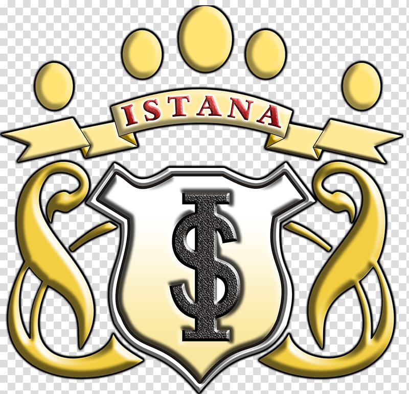 The Istana Brand Line Logo , line transparent background PNG clipart