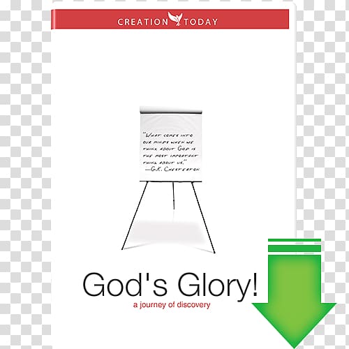 Genesis creation narrative God Glory Creationism, God transparent background PNG clipart