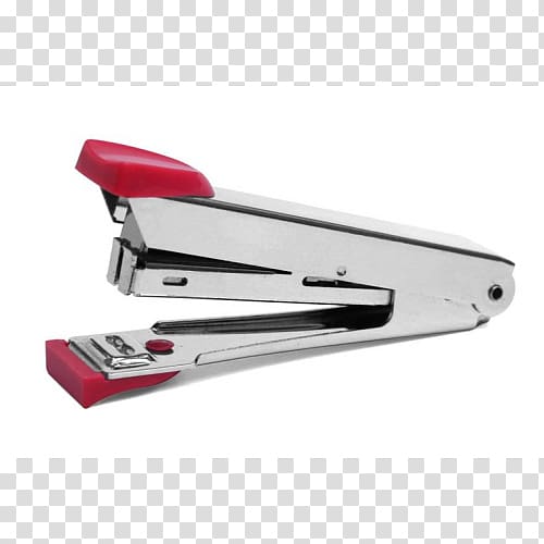 Office Supplies Stapler Staple Removers Stationery, notebook transparent background PNG clipart