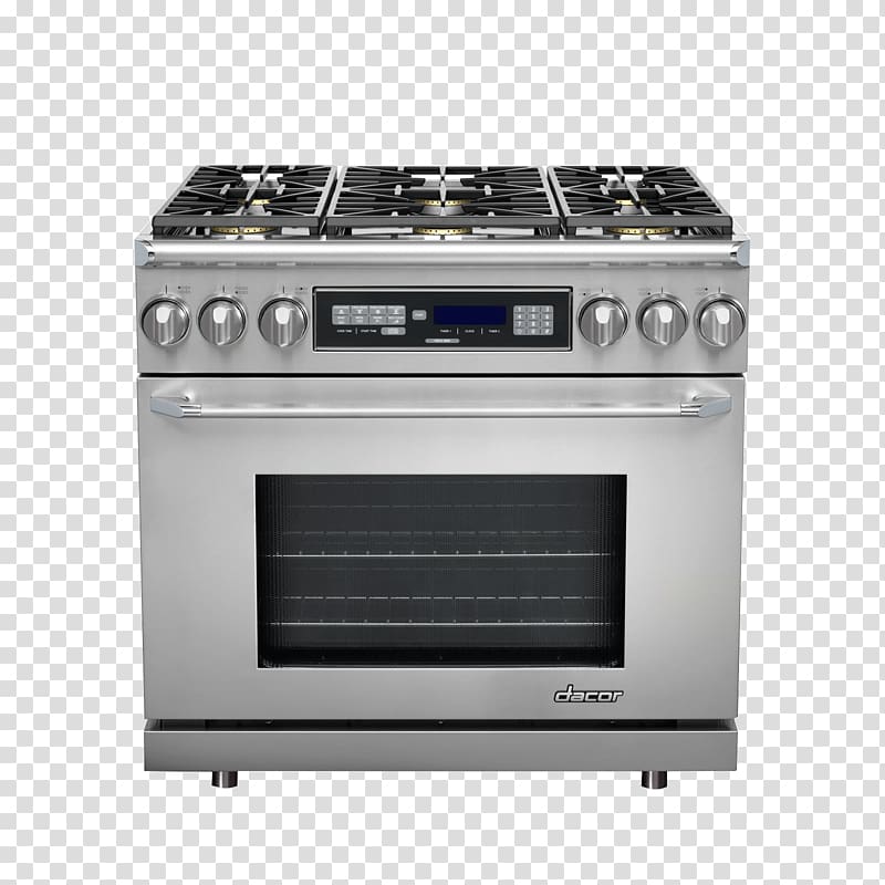 Cooking Ranges Thermador Gas stove Oven Home appliance, Oven transparent background PNG clipart