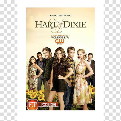 Hart of Dixie, Season 3 Television show Hart of Dixie, Season 4 Film, others transparent background PNG clipart