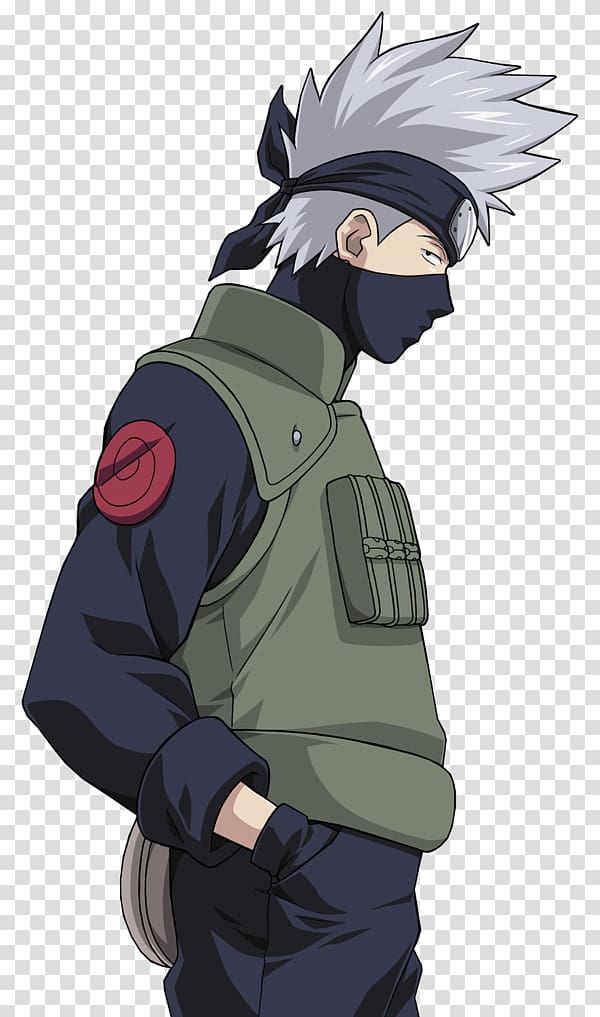 Kakashi Hatake Sasuke Uchiha Naruto Uzumaki Hidan, naruto transparent background PNG clipart