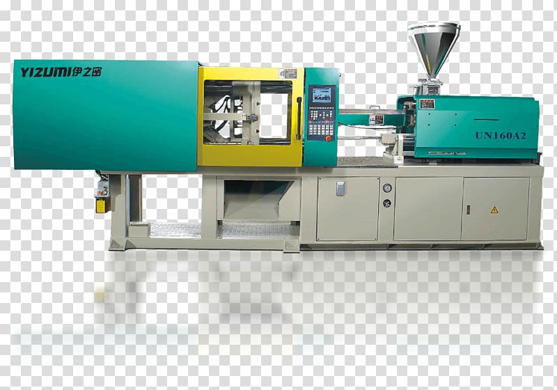 Injection molding machine Plastic Injection moulding, Injection Moulding transparent background PNG clipart
