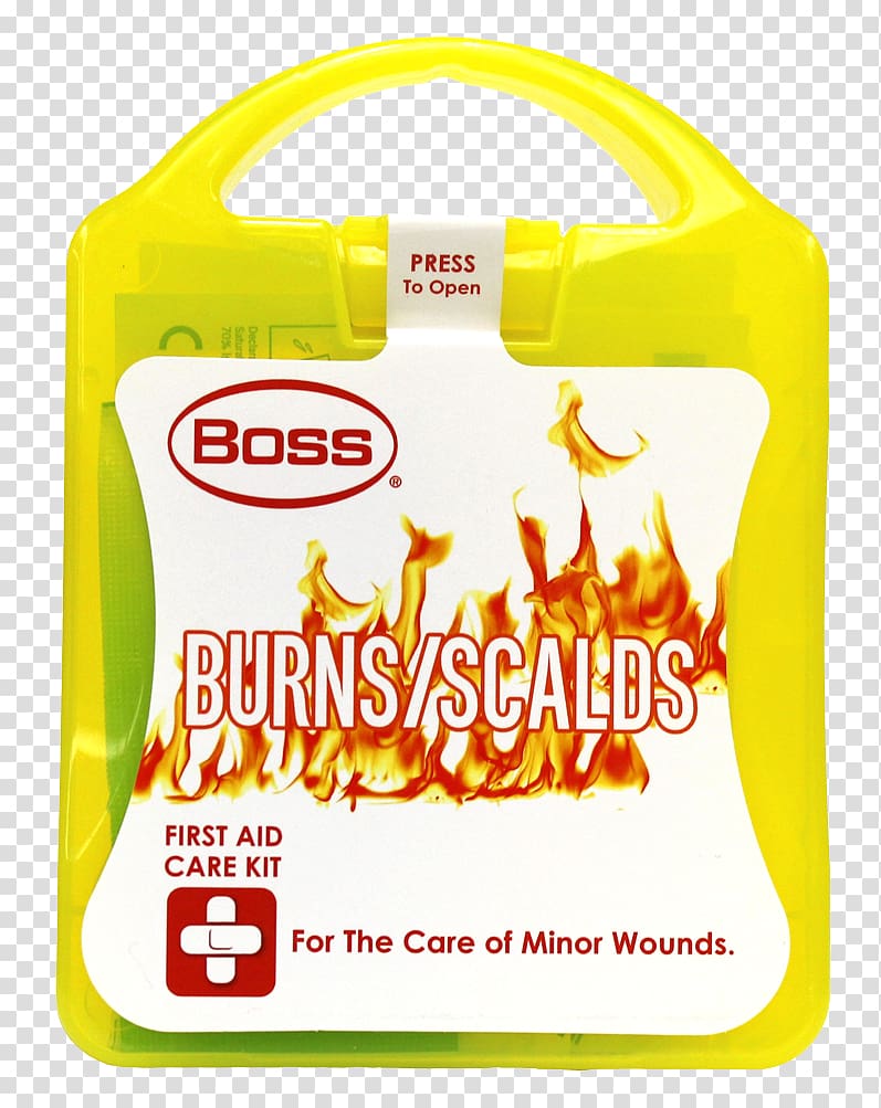 First Aid Supplies Scalding Burn Wound Child care, others transparent background PNG clipart
