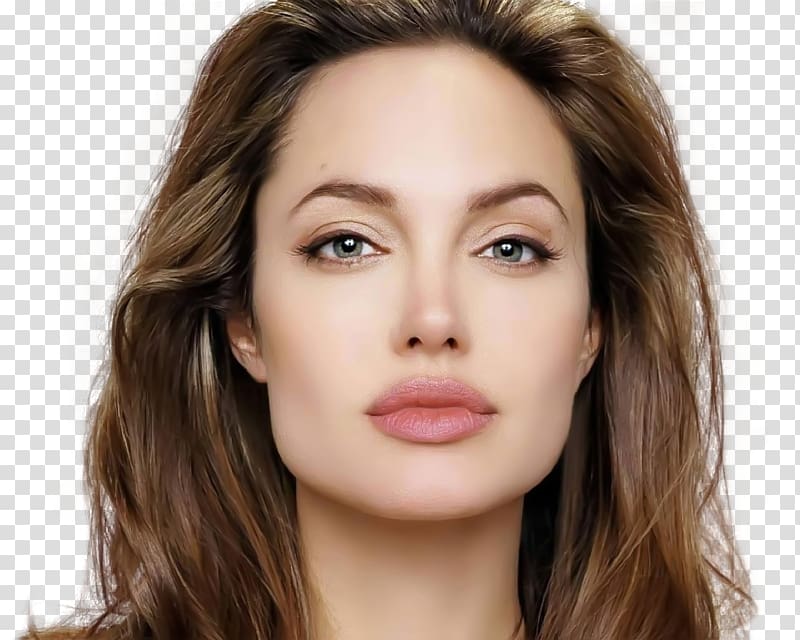 Angelina Jolie Maleficent Actor Female Film director, angelina jolie transparent background PNG clipart