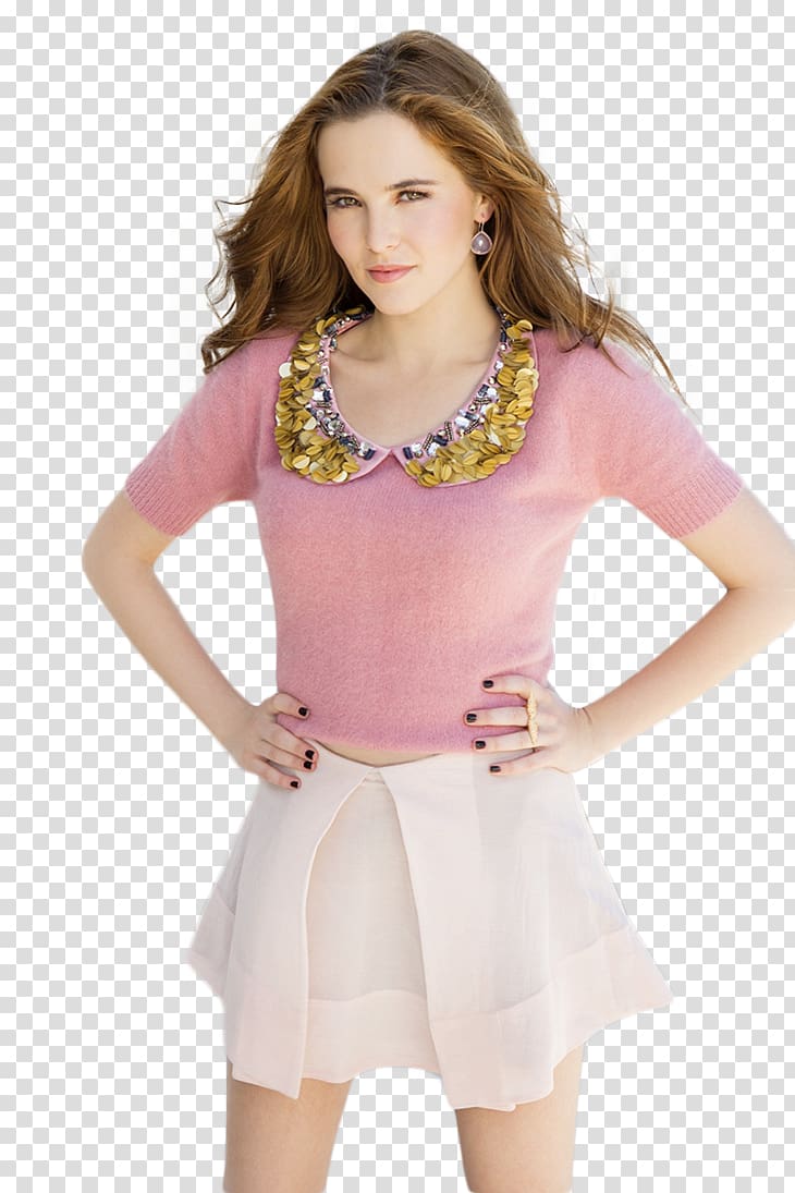 Zoey Deutch Vampire Academy Model, model transparent background PNG clipart