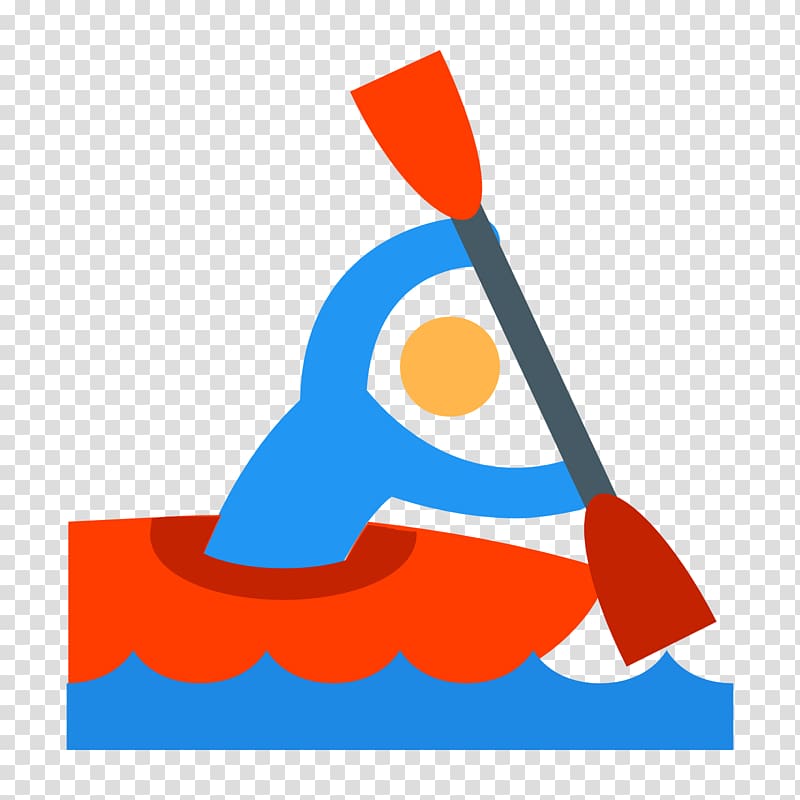 Canoe Slalom canoeing and kayaking , Slalom transparent background PNG clipart