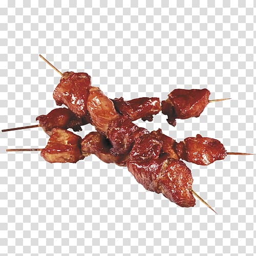 Shashlik Kebab Brochette Barbecue Pincho, barbecue transparent background PNG clipart