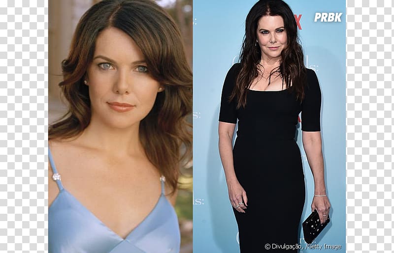 Lauren Graham Gilmore Girls Season 6 Lorelai Gilmore Actor, actor transparent background PNG clipart