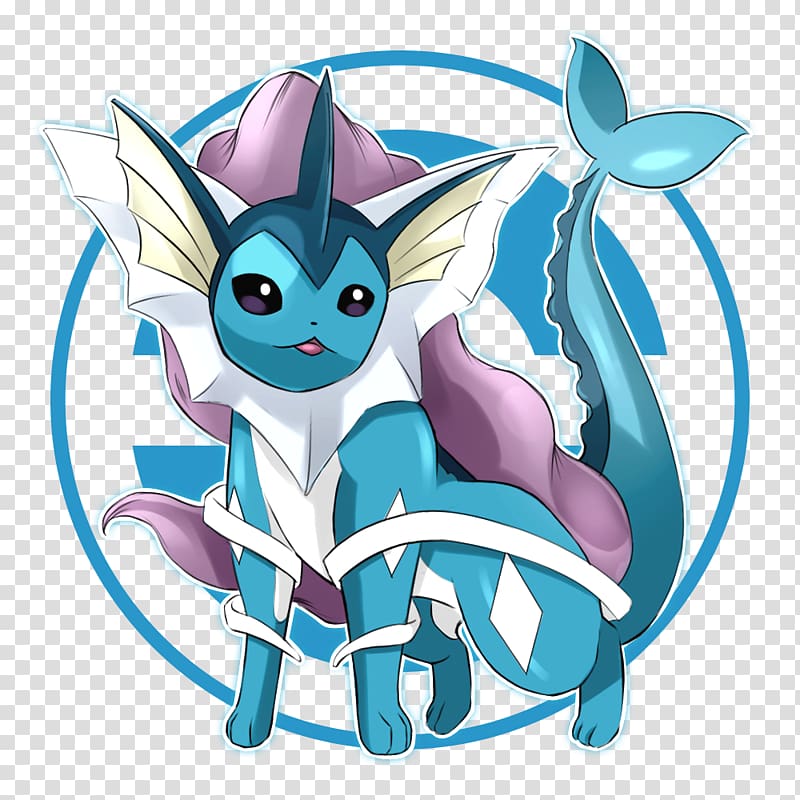 diamond vaporeon