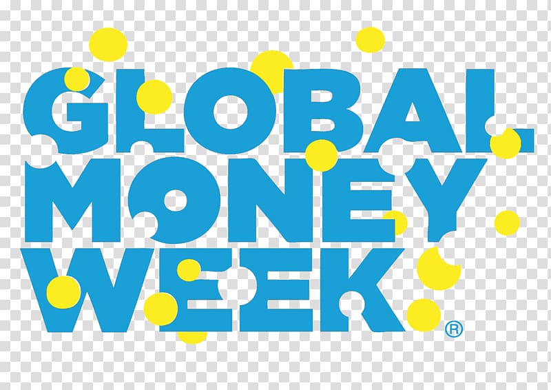 Global Money Week Finance Bank Organization, Money design transparent background PNG clipart