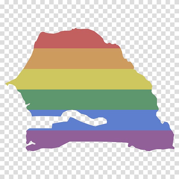 Flag of Senegal , others transparent background PNG clipart