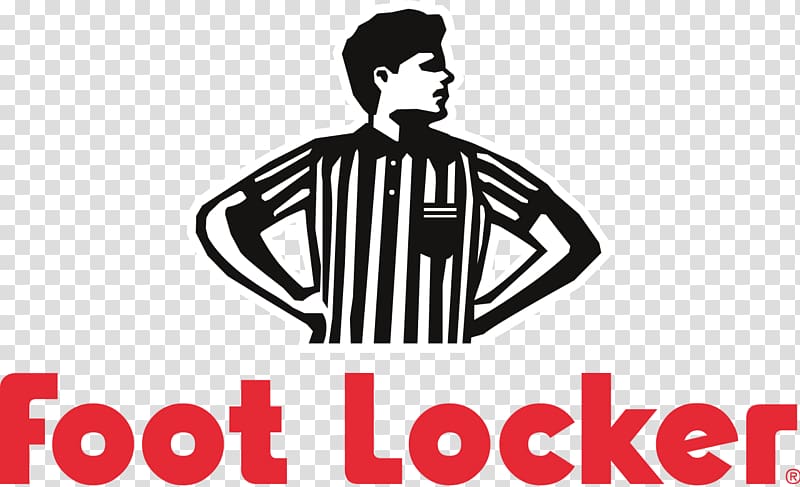 Foot Locker logo, Foot Locker Logo transparent background PNG clipart
