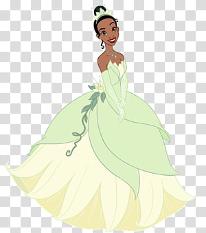 Tiana Disney Princess The Walt Disney Company Prince William