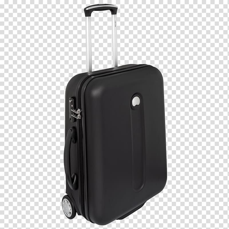 Luggage transparent background PNG clipart