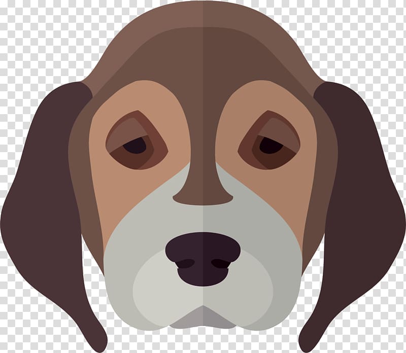 Beagle German Shepherd Puppy Cartoon, Coffee cartoon puppy transparent background PNG clipart