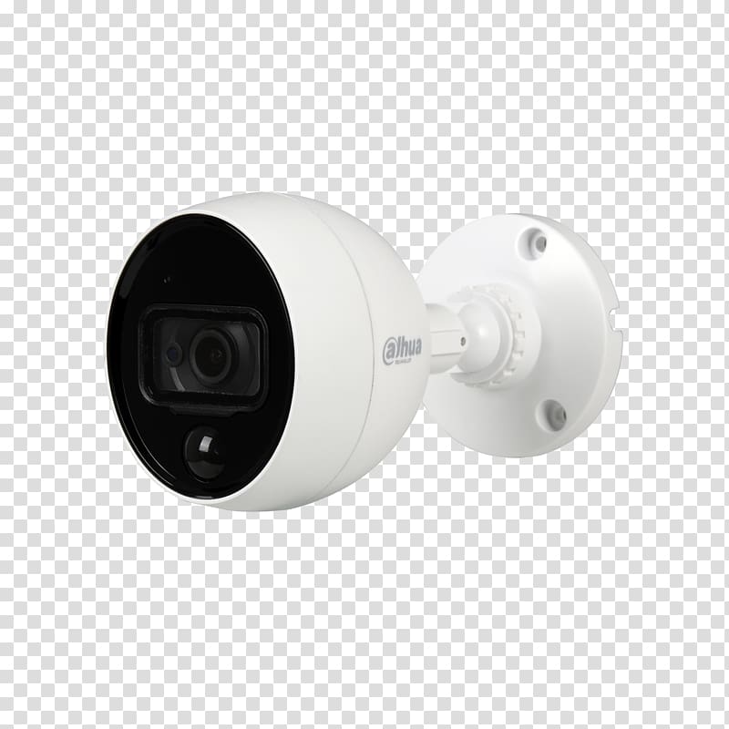 Dahua Technology Closed-circuit television Passive infrared sensor Camera High Definition Composite Video Interface, Camera transparent background PNG clipart