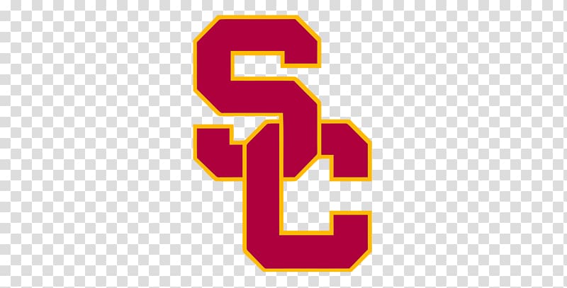 University of Southern California University of California, Los Angeles USC Trojans football University of South Carolina USC Trojans baseball, school transparent background PNG clipart