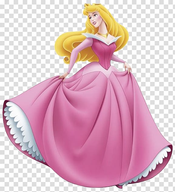 Princess Aurora Disney Princess The Walt Disney Company, Disney Princess transparent background PNG clipart