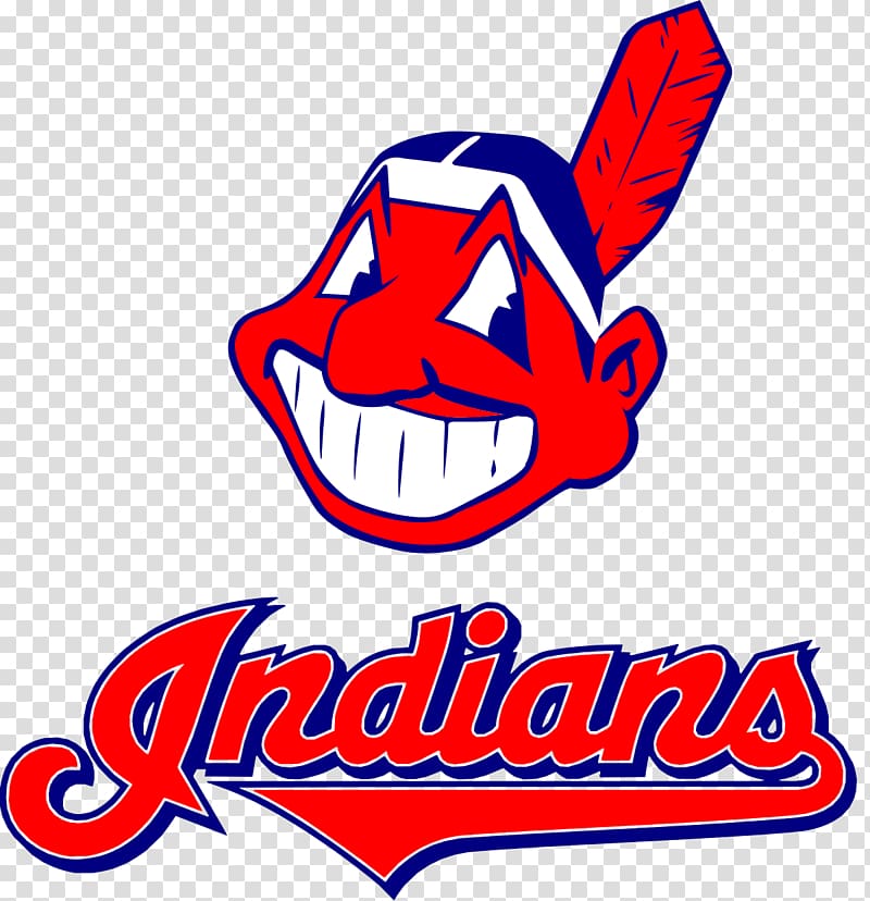 Cleveland Indians logo, Yankee Stadium Cleveland Indians New York Yankees, cleveland cavaliers transparent background PNG clipart