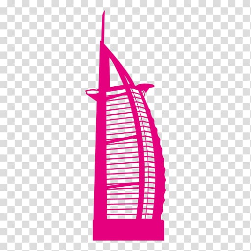 United Arab Emirates Silhouette Study abroad, dubai transparent background PNG clipart