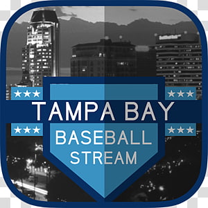 Tampa Bay Rays Player transparent PNG - StickPNG