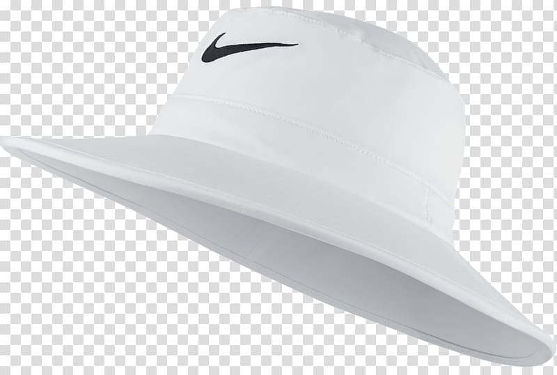 Bucket hat Nike Golf Cap, nike transparent background PNG clipart