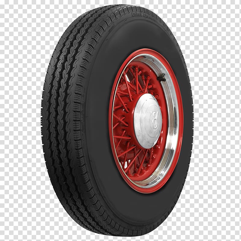 Car Radial tire Whitewall tire Coker Tire, great wall transparent background PNG clipart