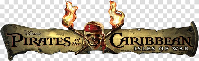 Disney Pirates of the Caribbean Isles of War illustration, Pirates Of the Caribbean Isles Of War transparent background PNG clipart