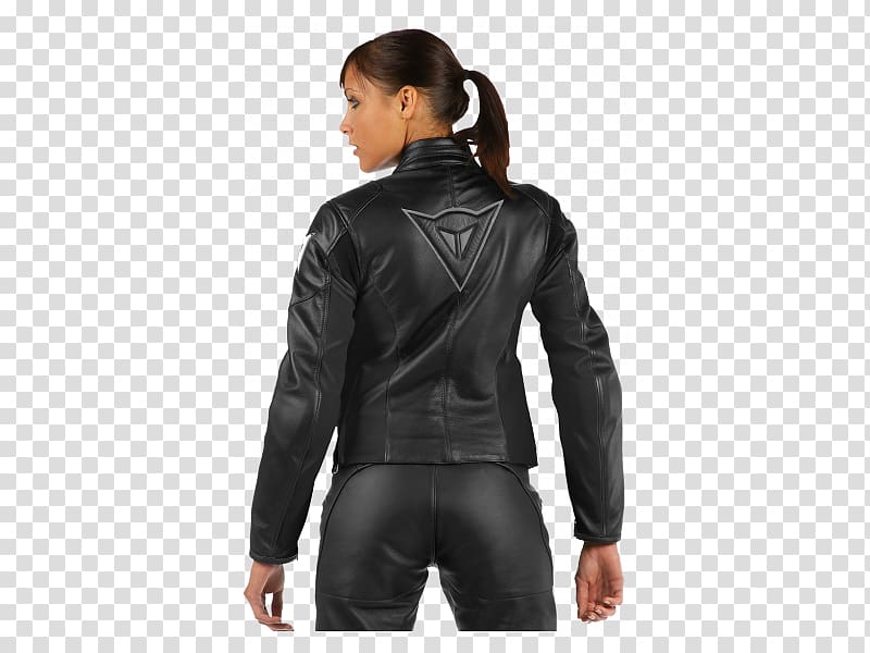 Leather jacket Scooter Motorcycle Helmets, scooter transparent background PNG clipart