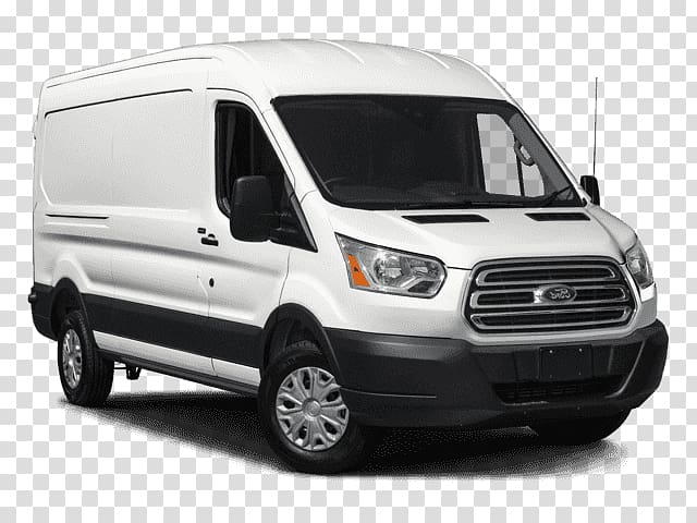 2018 Ford Transit-250 Compact van Ford Cargo, ford transit 2016 transparent background PNG clipart