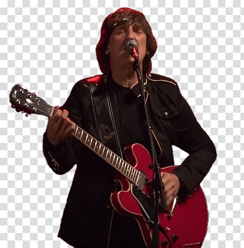 male music artist, Alain Pire In Abbey Road transparent background PNG clipart