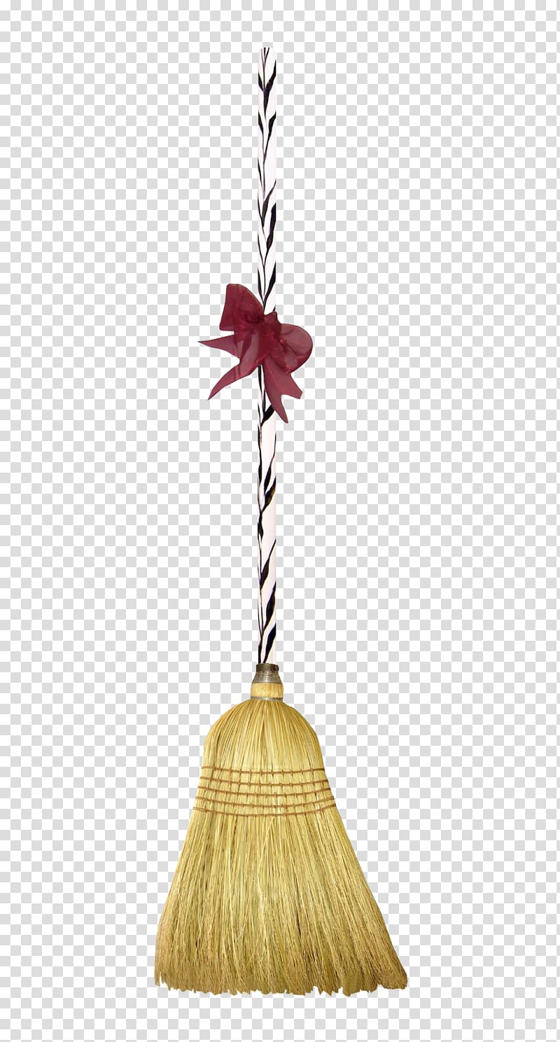 Broom Icon, Broomstick transparent background PNG clipart