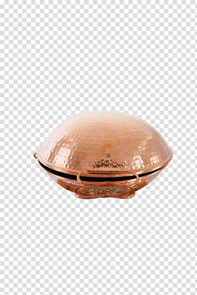 Copper Cataplana Kitchenware Portugal, kitchen transparent background PNG clipart