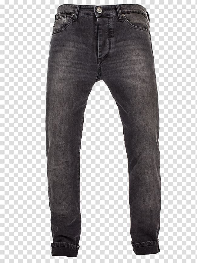 Slim-fit pants Denim Jeans Balmain, jeans transparent background PNG clipart