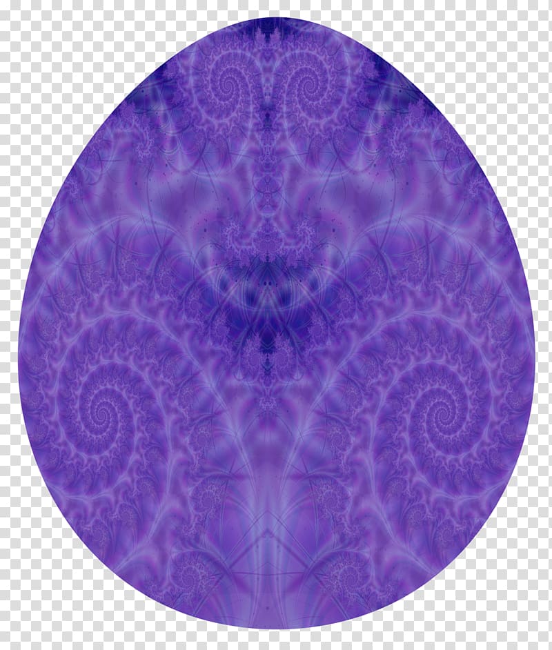 Fractal art Symmetry Circle Pattern, circle transparent background PNG clipart