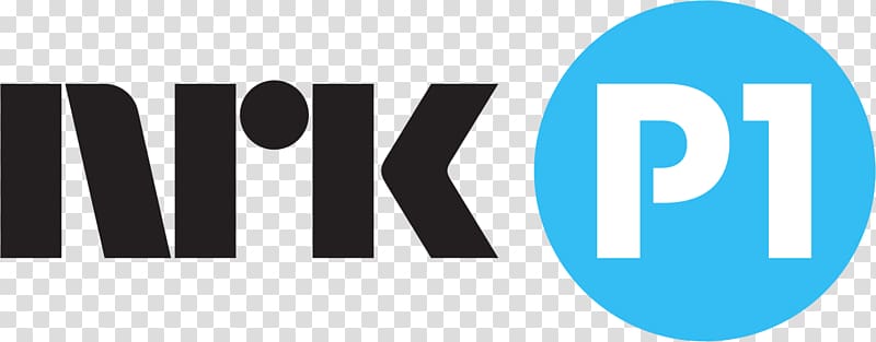 Internet radio NRK P1 Logo FM broadcasting, radio transparent background PNG clipart