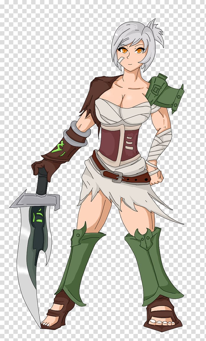 Riven League of Legends Keyword Tool, League of Legends transparent background PNG clipart