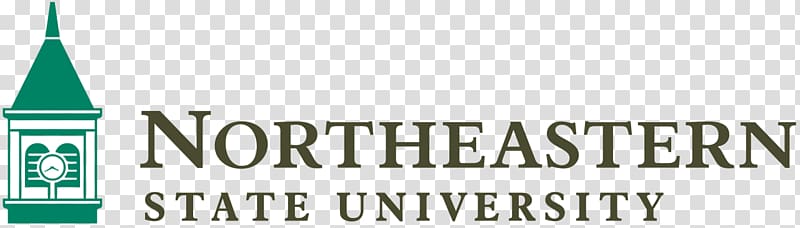 Northeastern State University Tahlequah Northeastern State RiverHawks football Logo Optometry Northeastern State University Muskogee, university logo transparent background PNG clipart