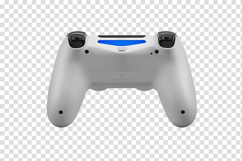 PlayStation 4 PlayStation 3 GameCube controller Sony DualShock 4, Playstation transparent background PNG clipart