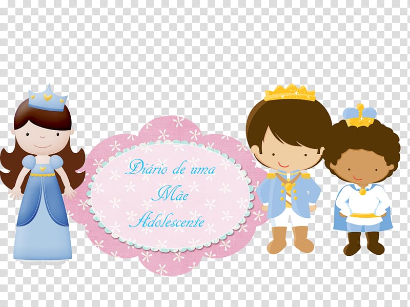 Princess Baby Boy Crown Party, UFC transparent background PNG clipart