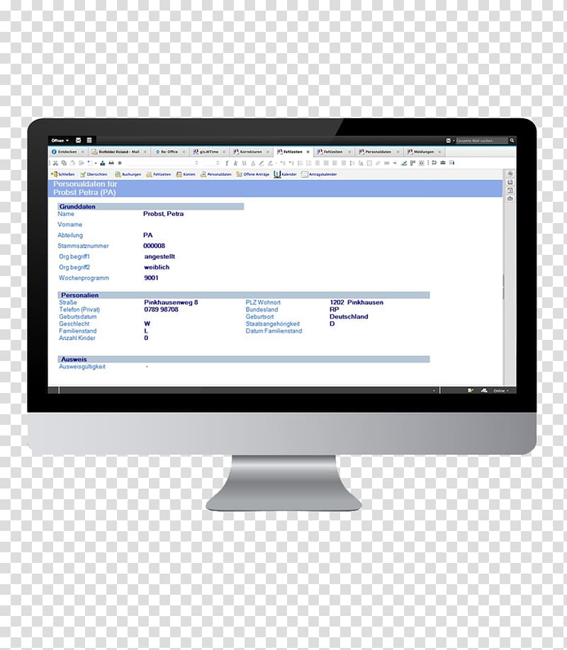 Web development Web design Internet Computer Monitors, Blick transparent background PNG clipart