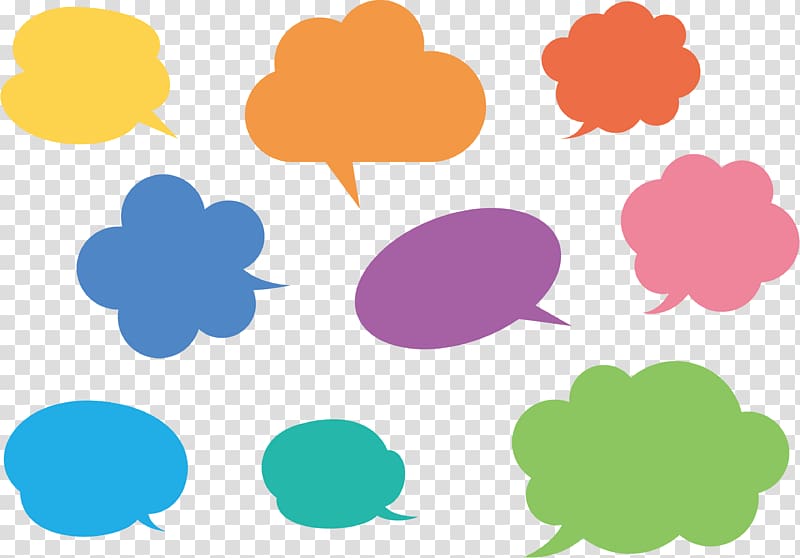 Speech balloon Dialogue in writing Gratis , others transparent background PNG clipart