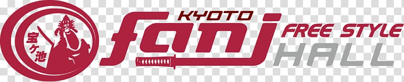 KYOTO FANJ Bishōjo Axe Kansai Brand, Guest Dj transparent background PNG clipart