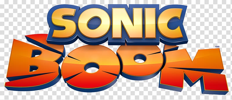 Sonic Boom: Rise of Lyric Sonic the Hedgehog Sonic Boom: Shattered Crystal Wii U, Boom transparent background PNG clipart