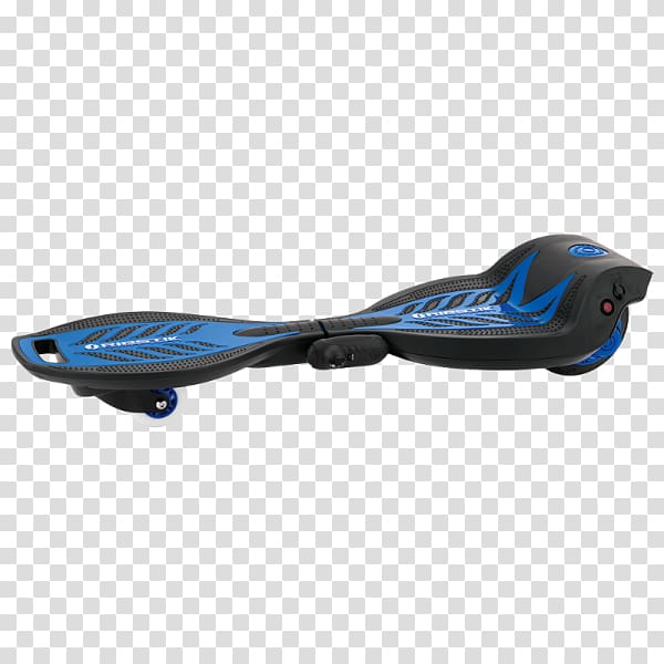 Electric vehicle Ripstik Brights Caster Board Razor RipStik Electric Skateboard, skateboard transparent background PNG clipart