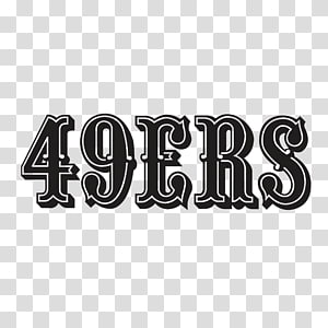 San Francisco 49ers logo, San Francisco 49ers NFL Super Bowl XLVII ...