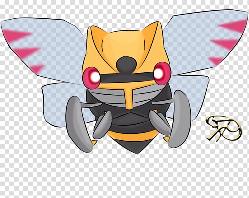 Ninjask Pokémon Nincada Bulbapedia, flying pokemon transparent background PNG clipart
